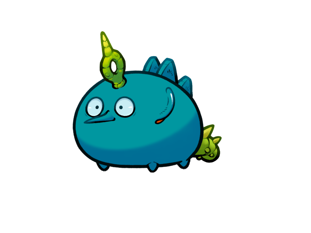 Axie 11347343