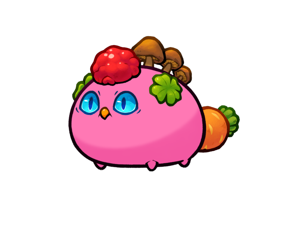 Axie Image