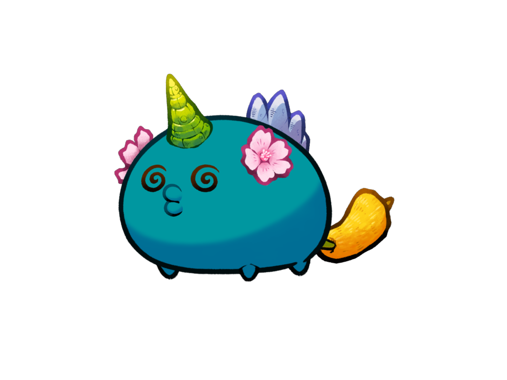 Axie 11347790