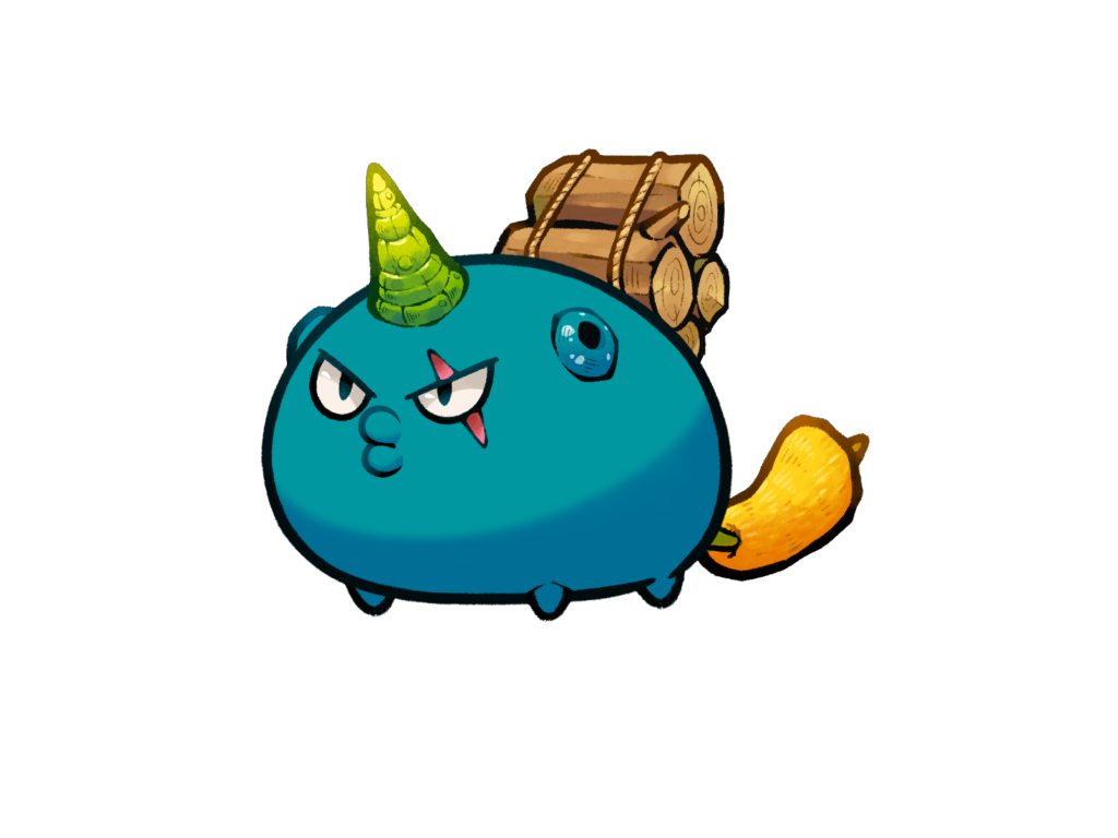 Axie 11348066