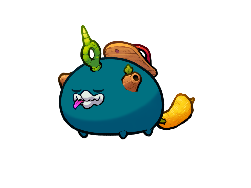 Axie 11348266