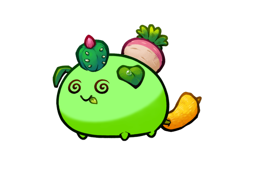 Axie 11349130