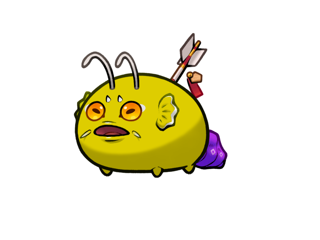 Axie 11351