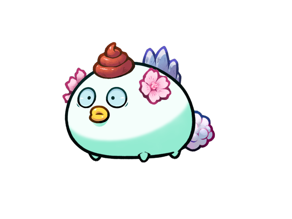 Axie 11351215