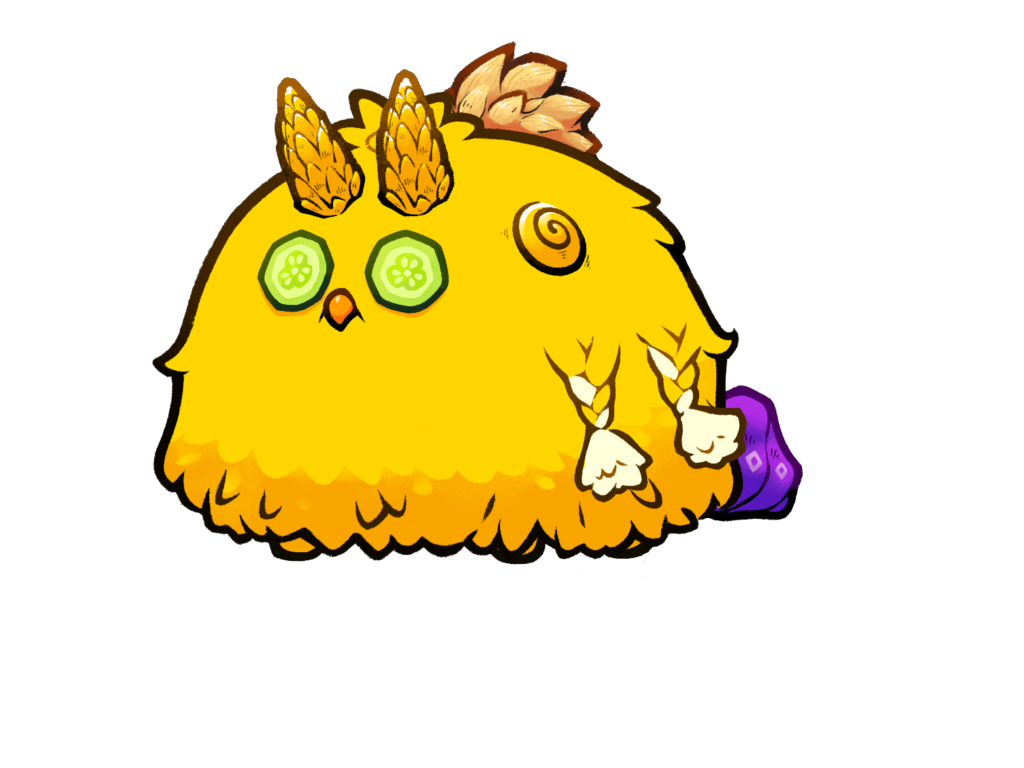 Axie Image