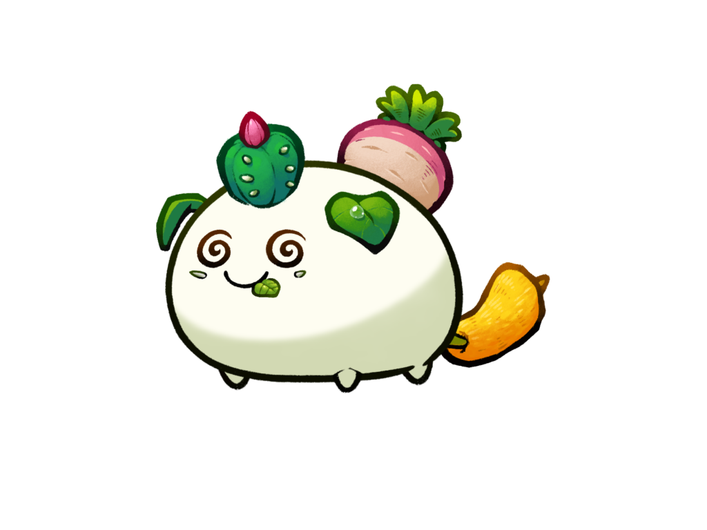Axie 11351740