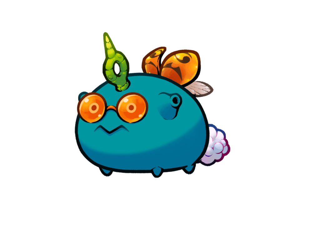 Axie 11352213