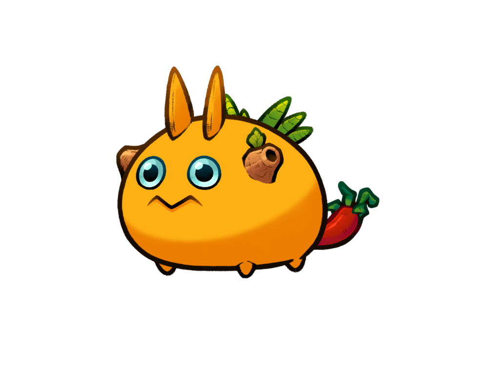 Axie Image