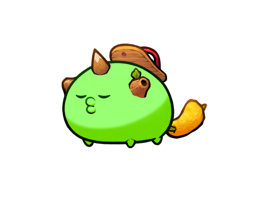 Axie 11353609