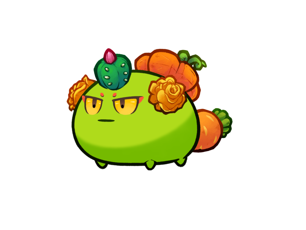 Axie Image