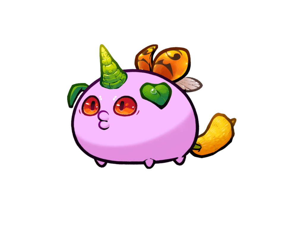 Axie 11353909