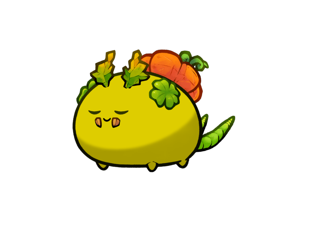 Axie Image