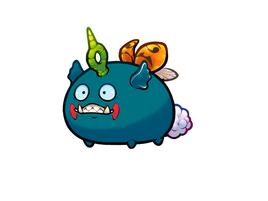 Axie 11354385