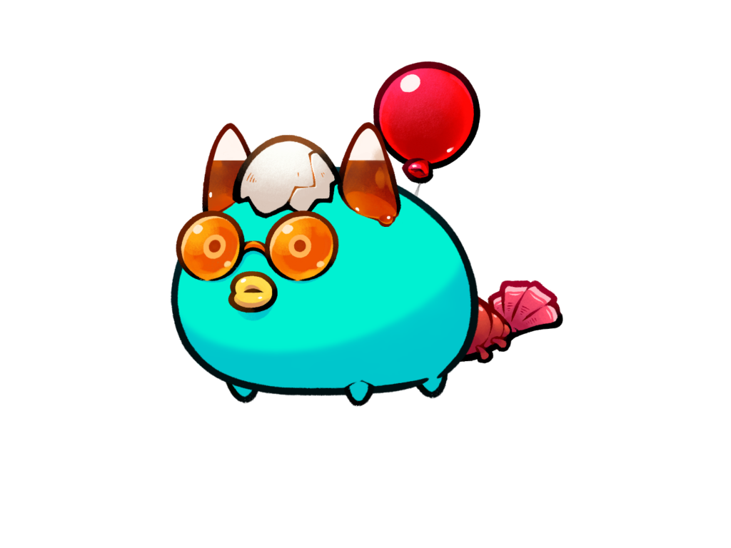 Axie Image