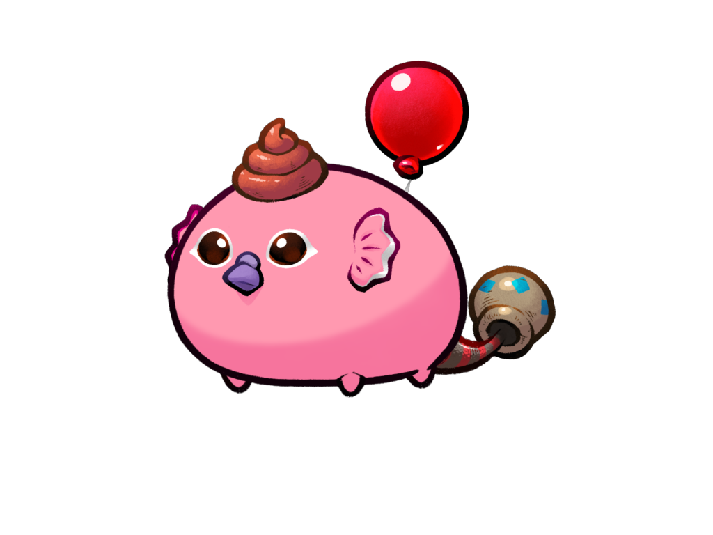 Axie Image