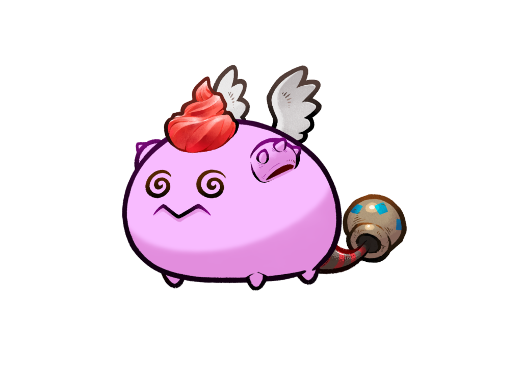 Axie 11354932