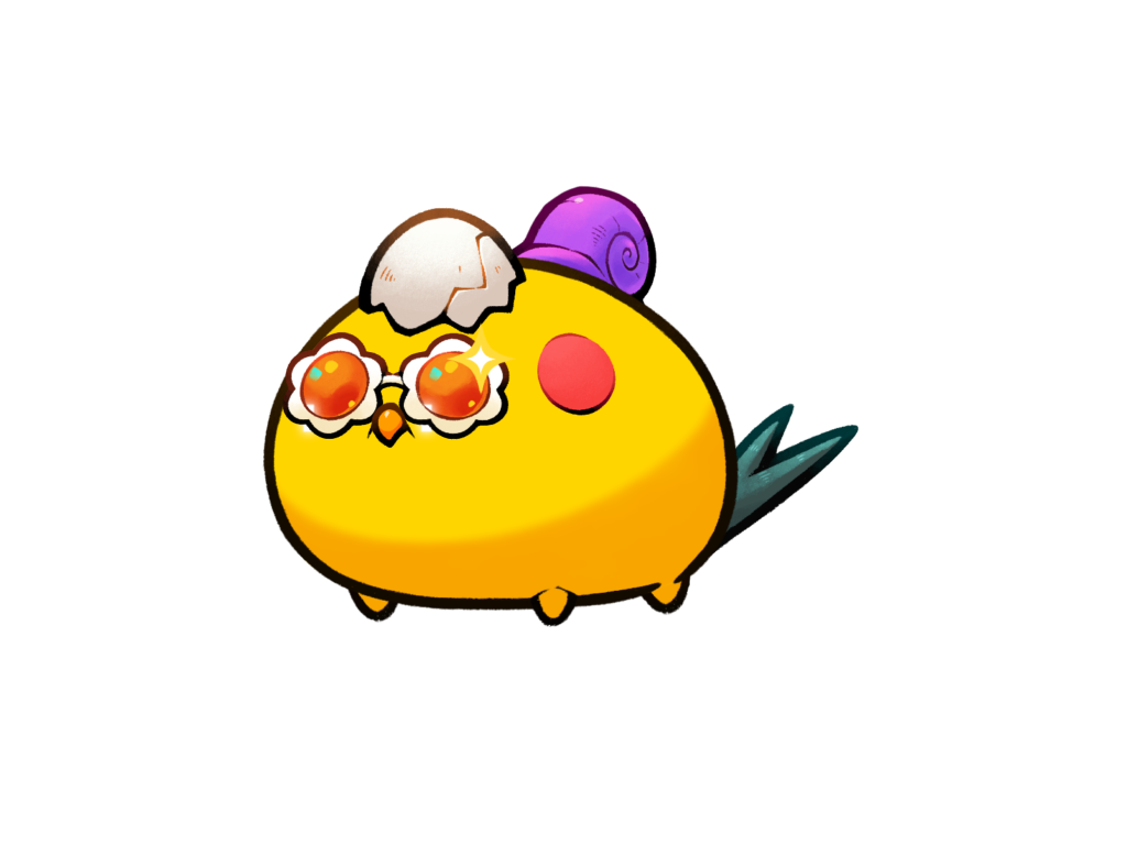 Axie Image
