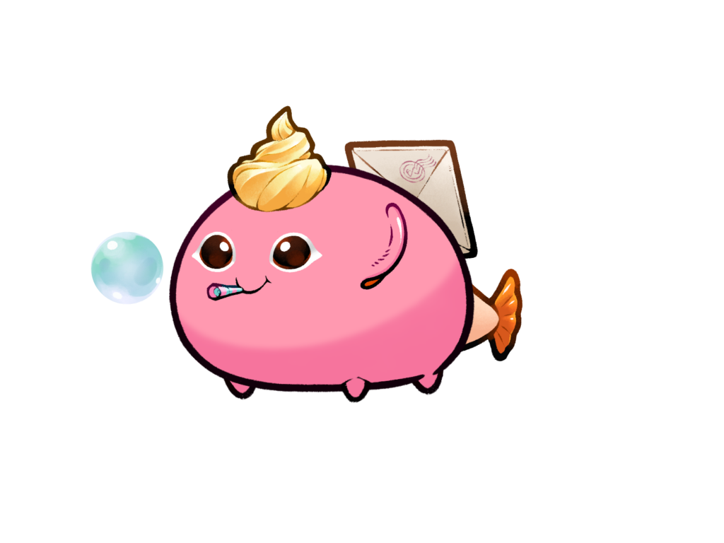 Axie Image