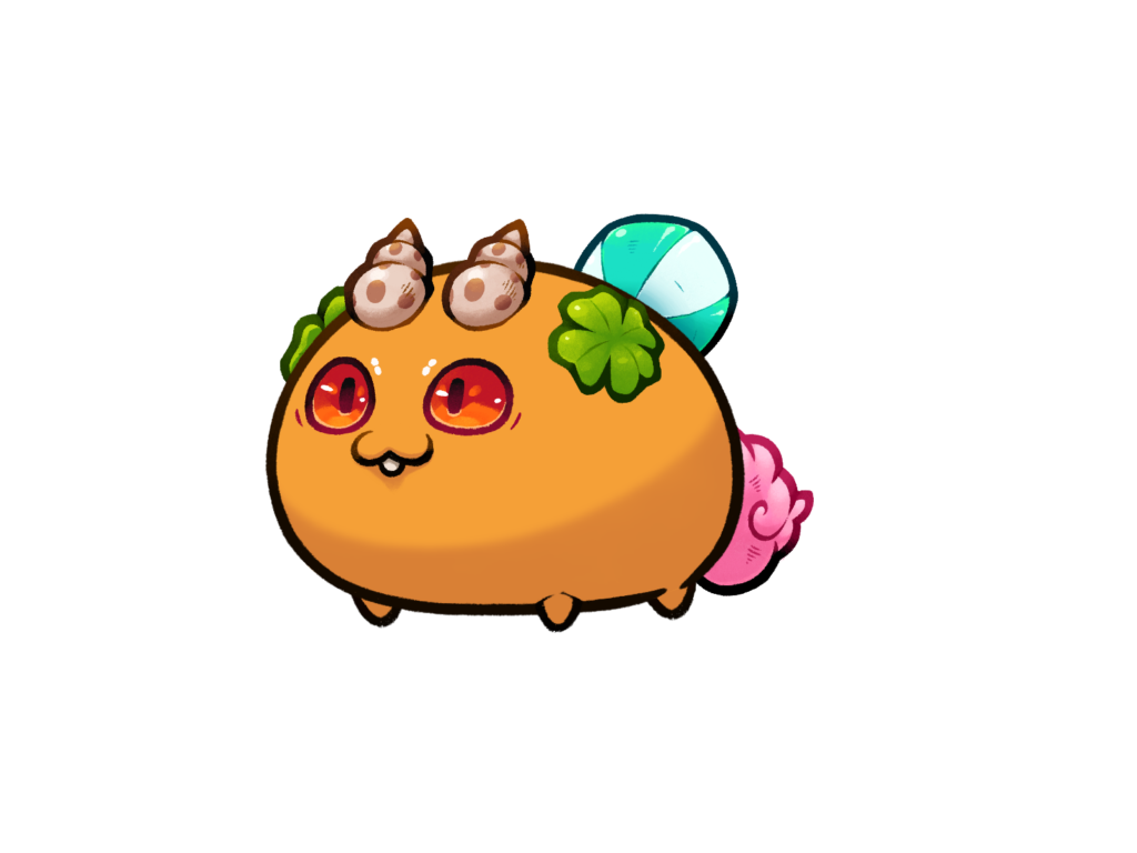 Axie Image