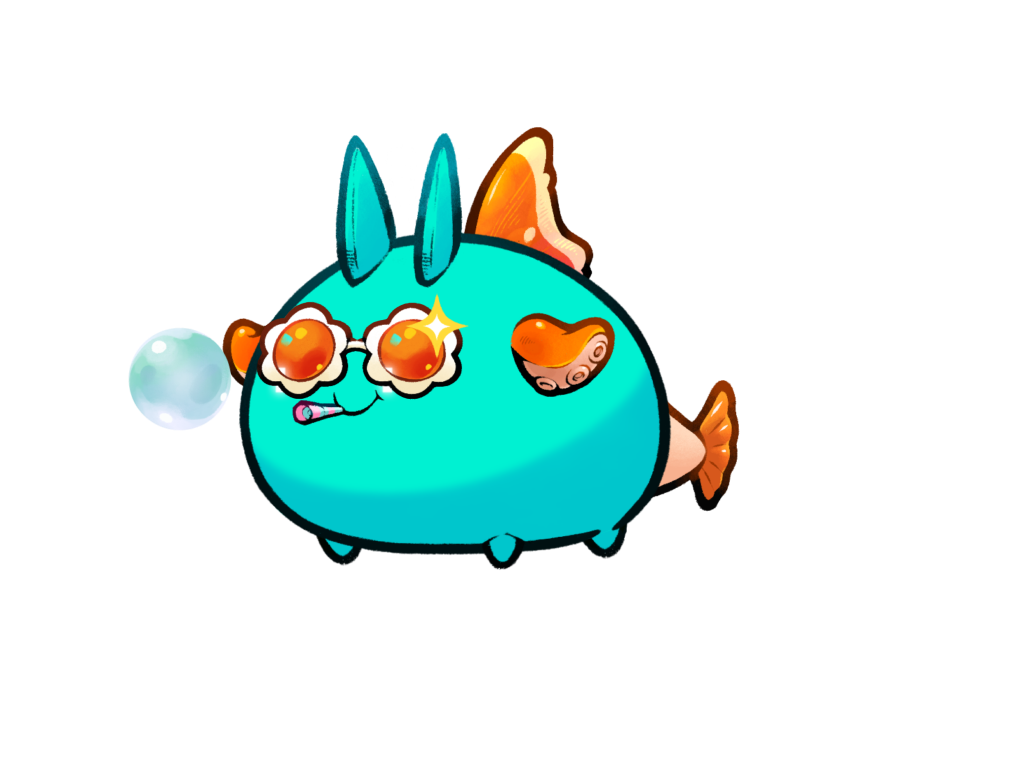 Axie 11355566