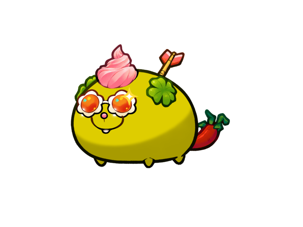 Axie 11355590