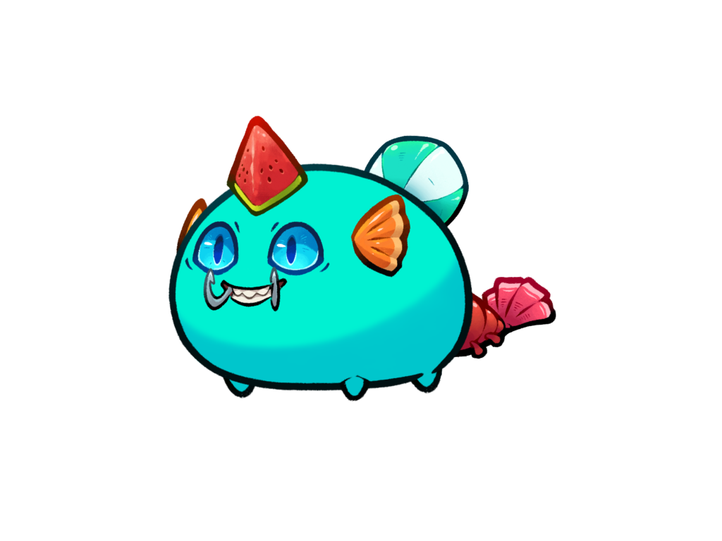 Axie Image