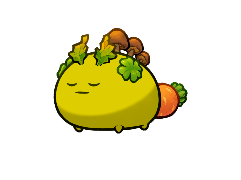Axie Image