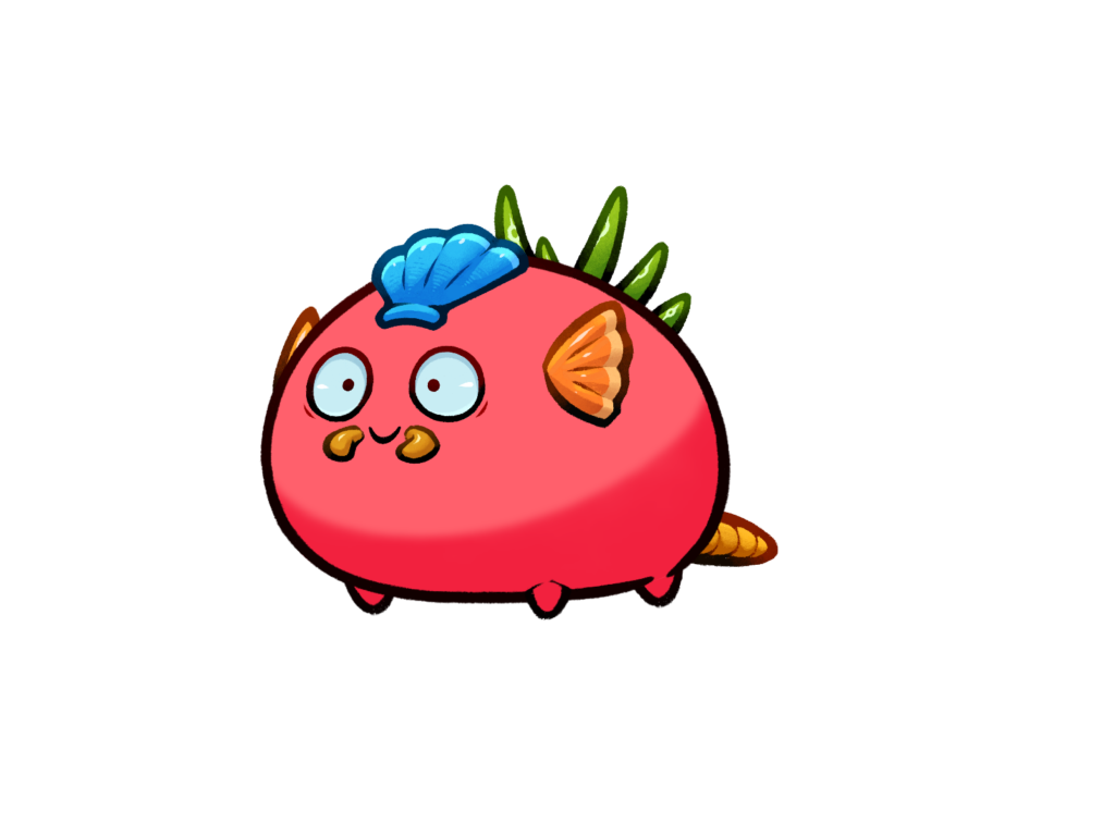 Axie Image