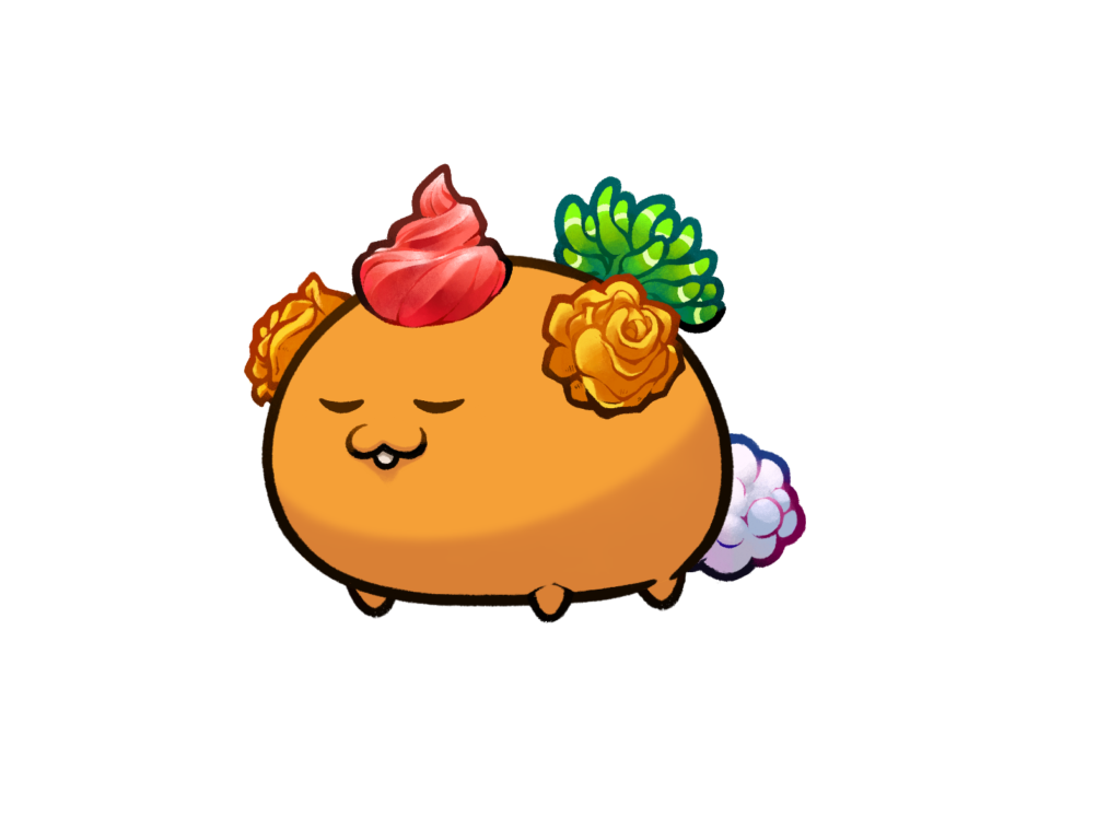 Axie Image