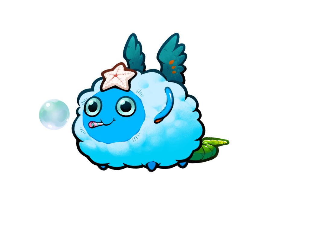 Axie 11356560