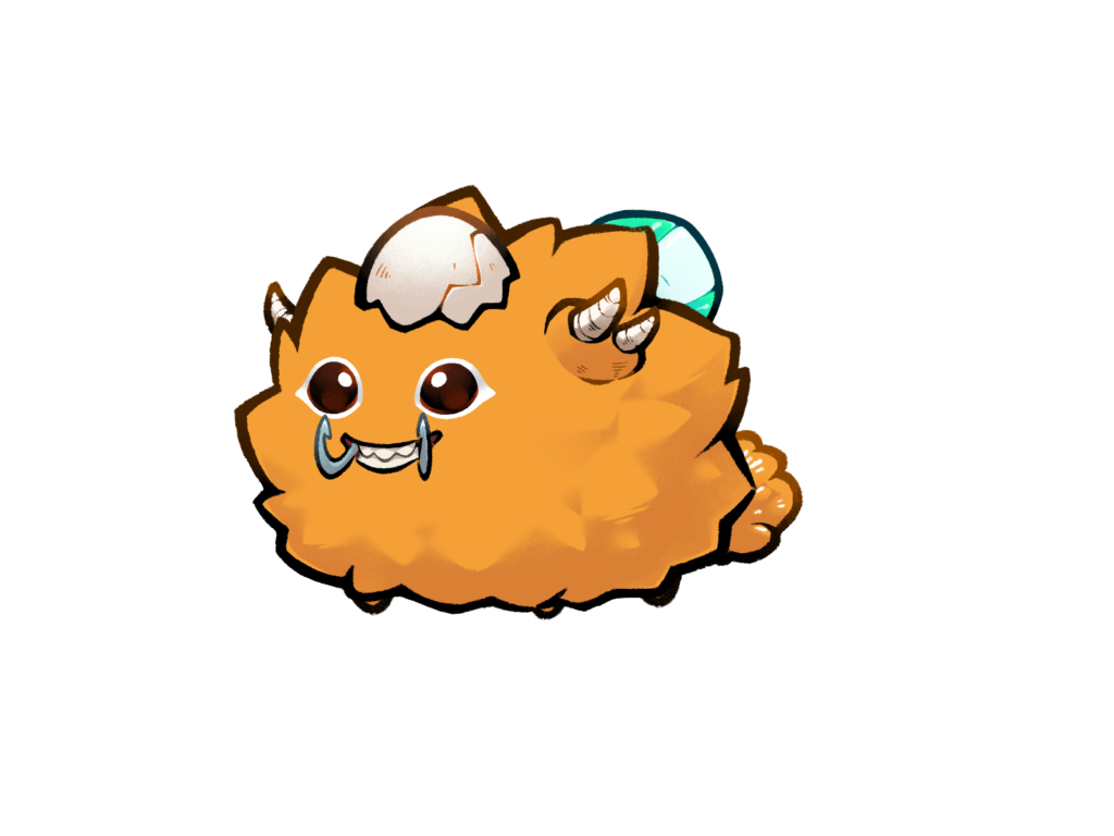 Axie Image
