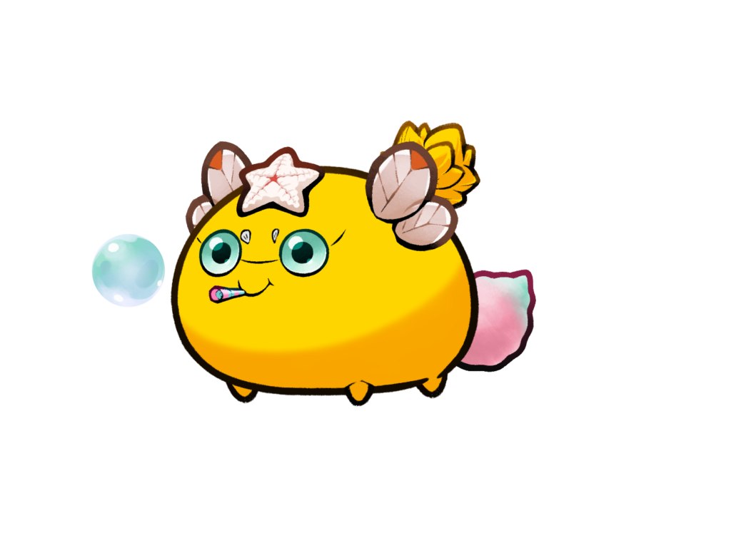 Axie 11356961