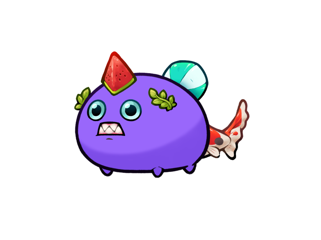 Axie Image