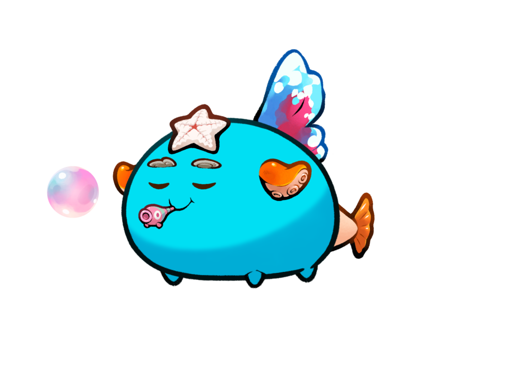 Axie 11357391