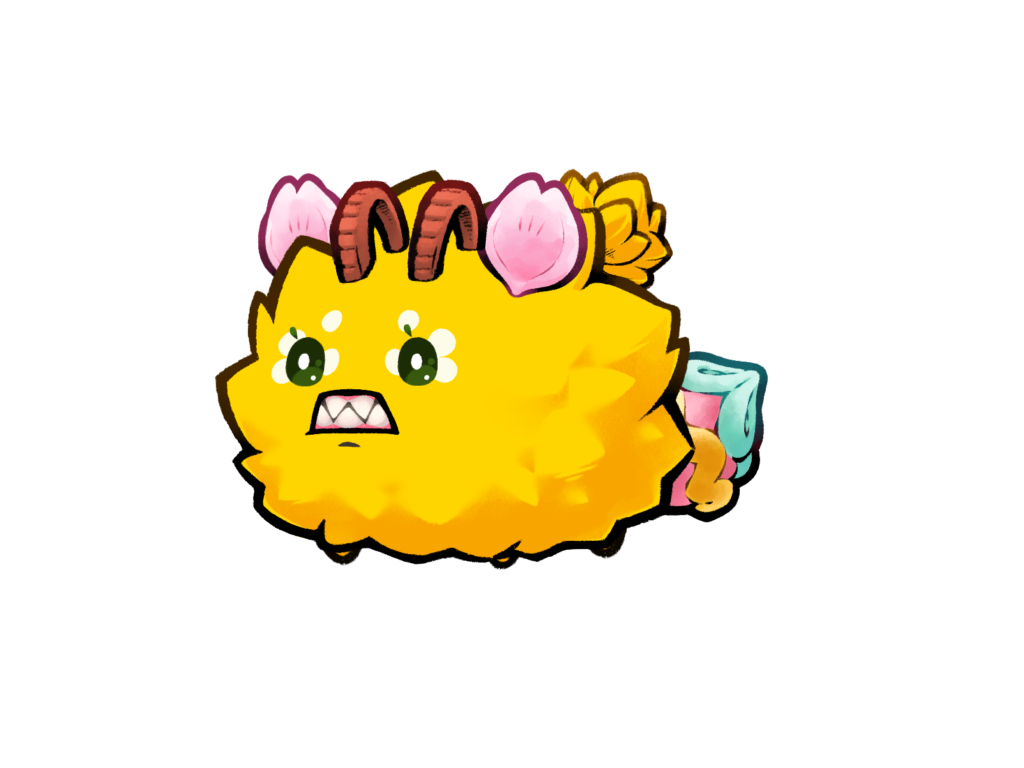Axie 11357475