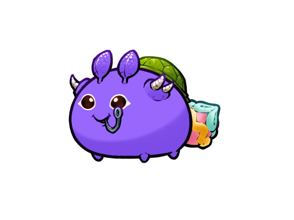 Axie Image