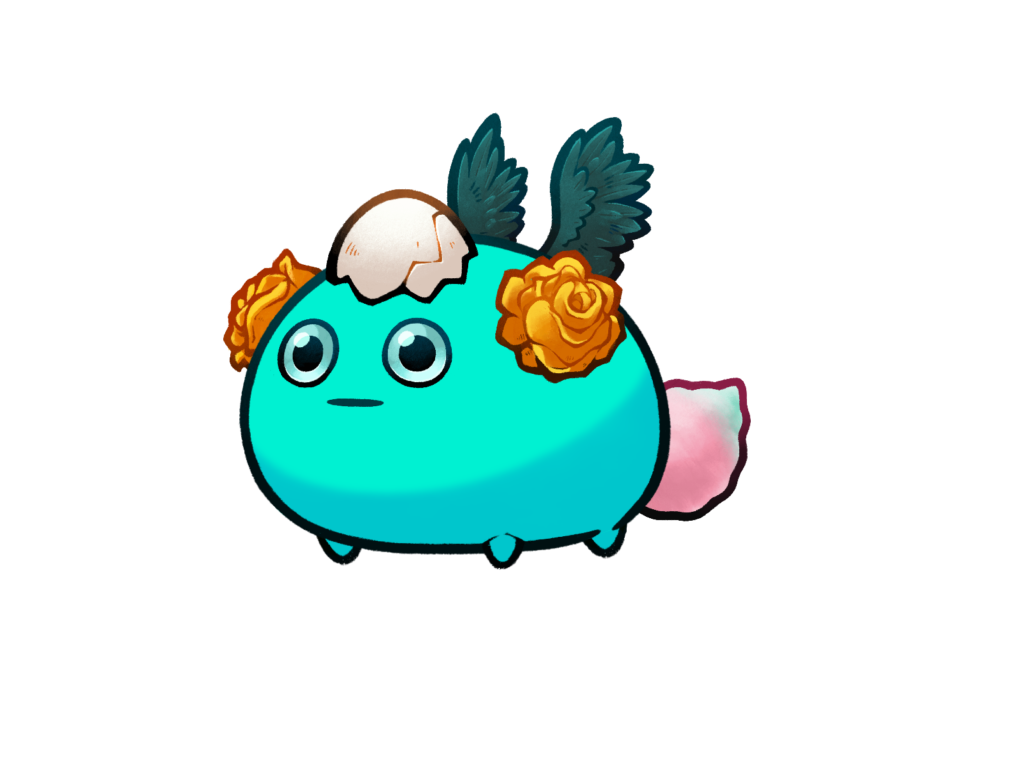 Axie Image