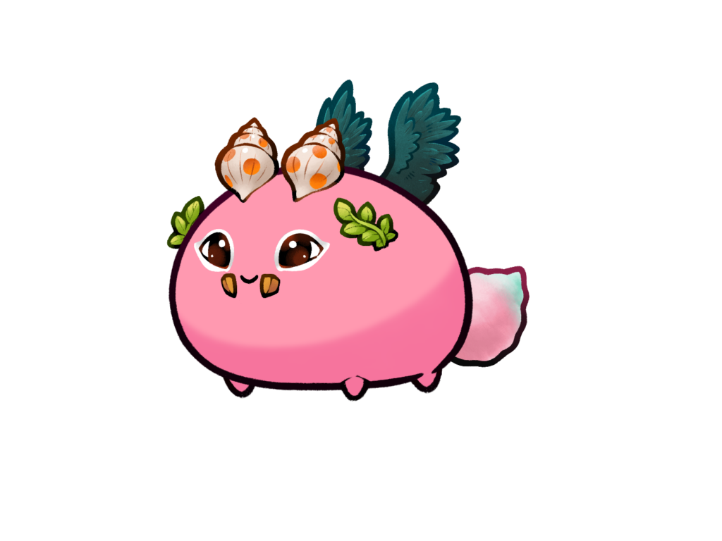 Axie 11358134