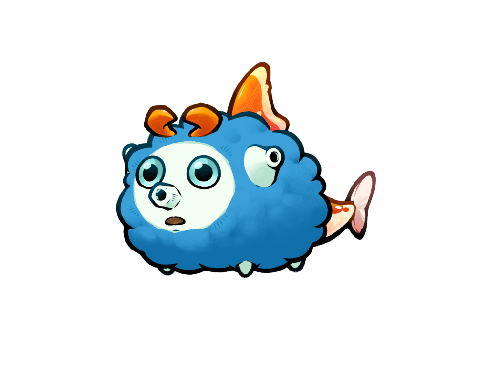 Axie 11358145