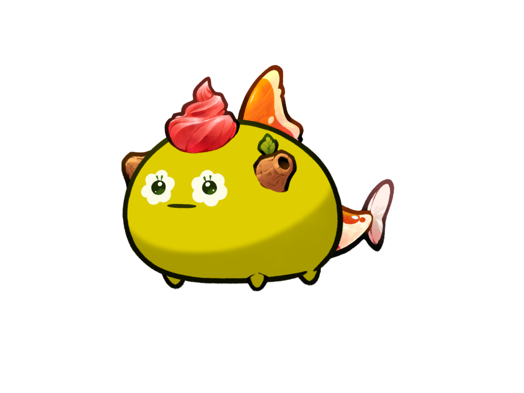 Axie Image