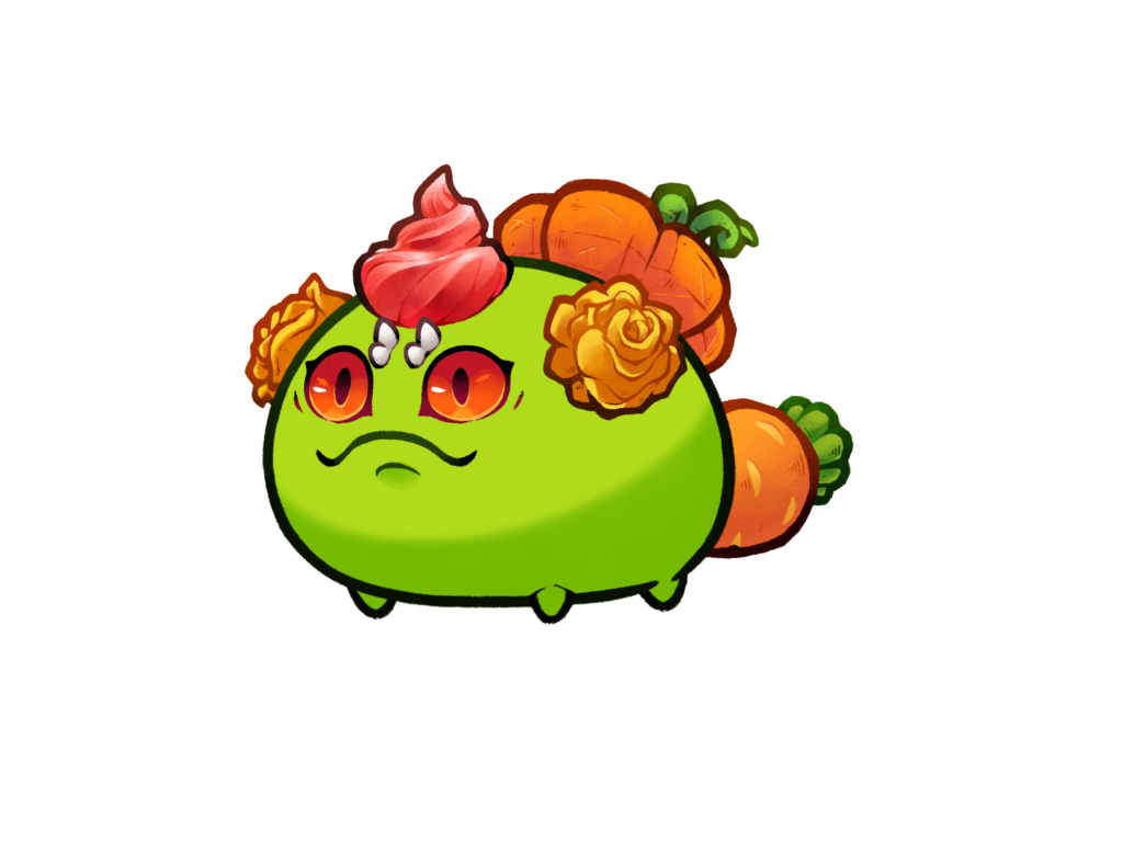 Axie Image