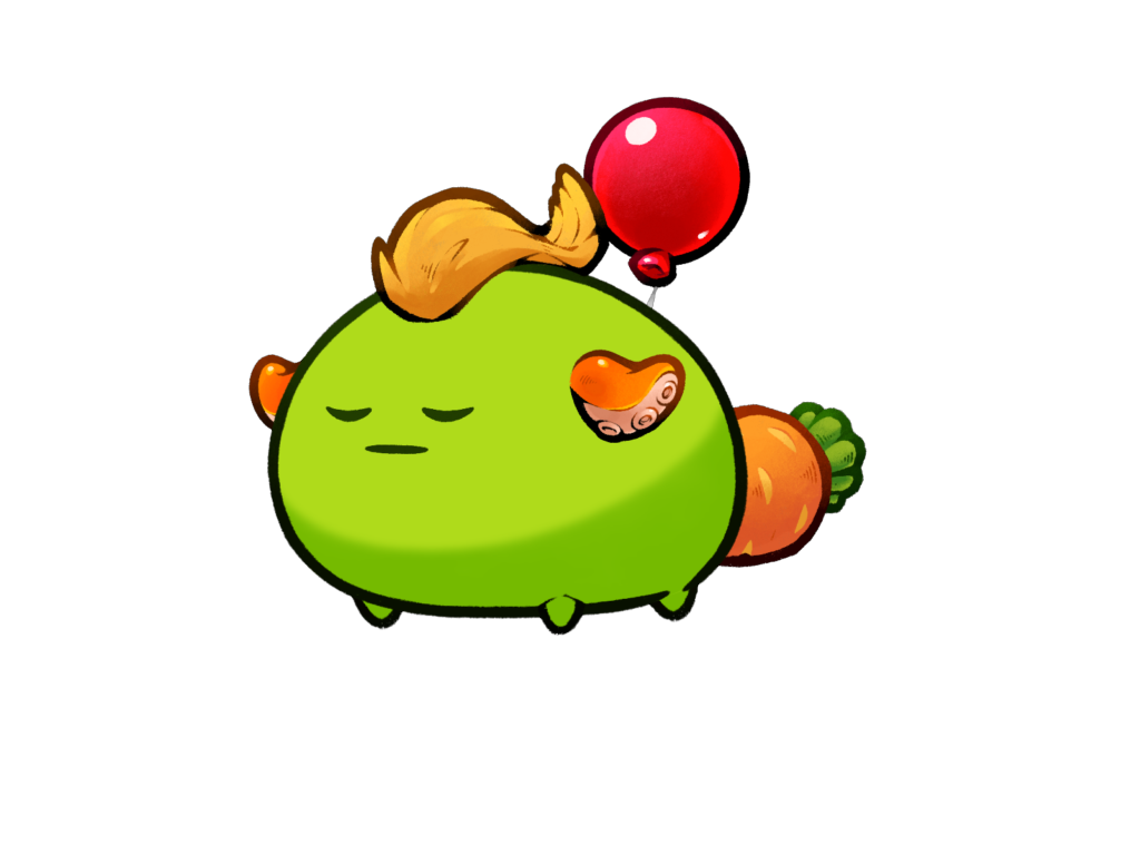 Axie Image