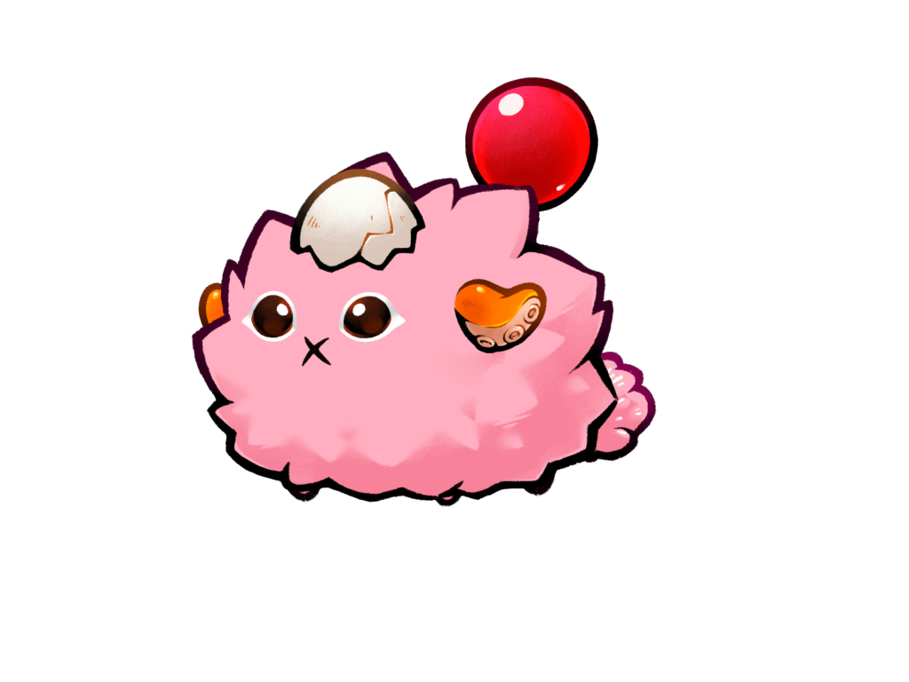 Axie 11358430