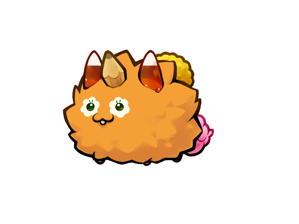 Axie 11358701