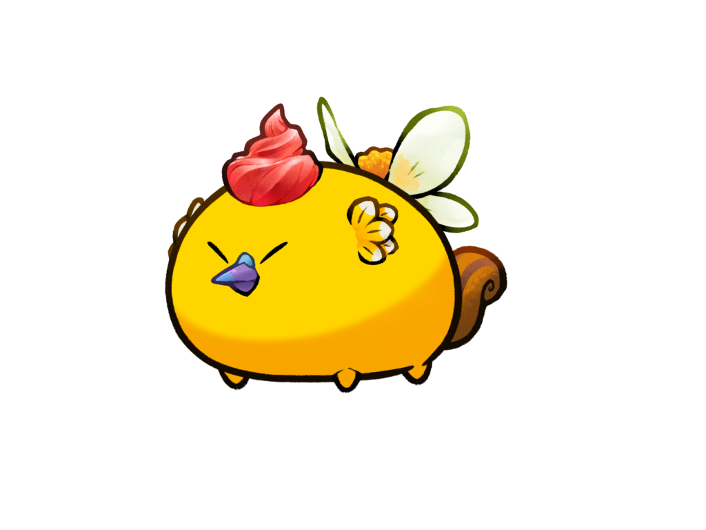 Axie 11358832
