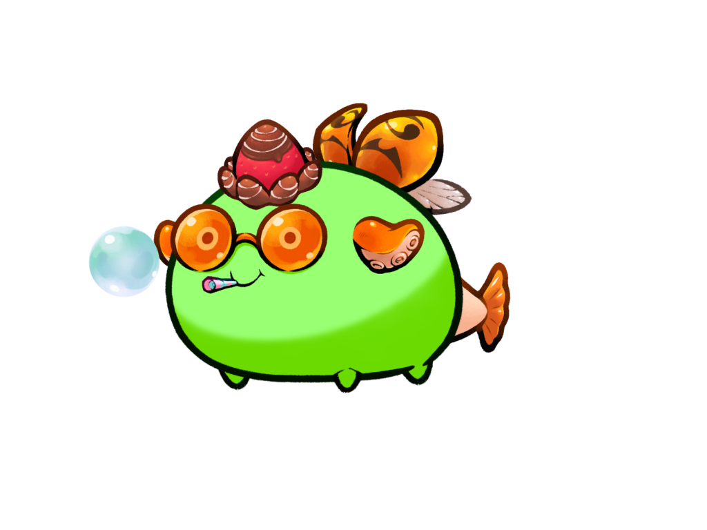Axie 11358855