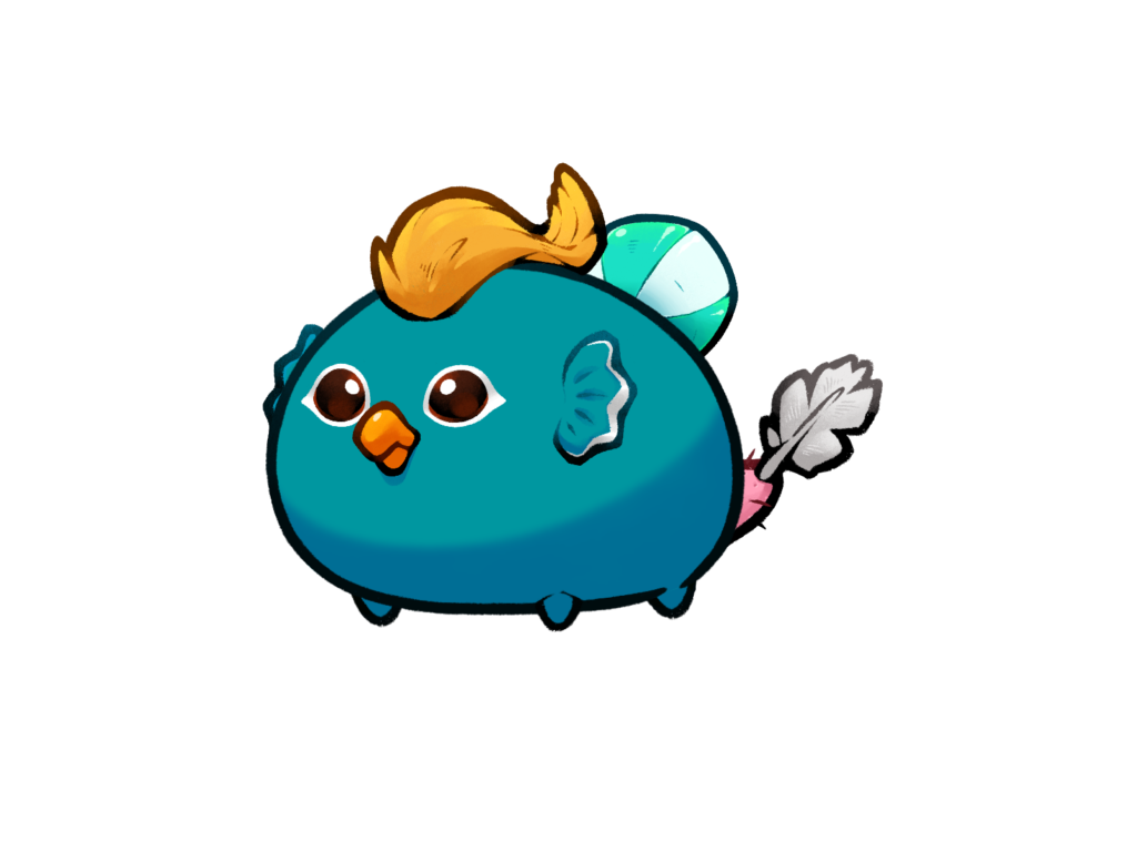 Axie Image