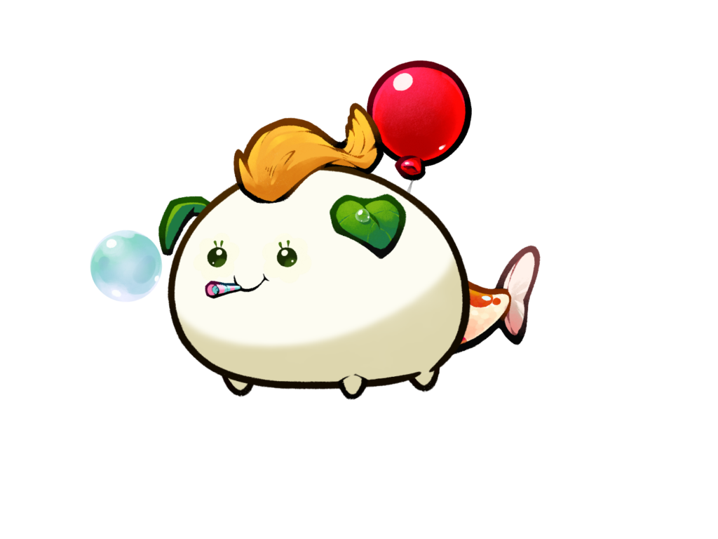 Axie Image