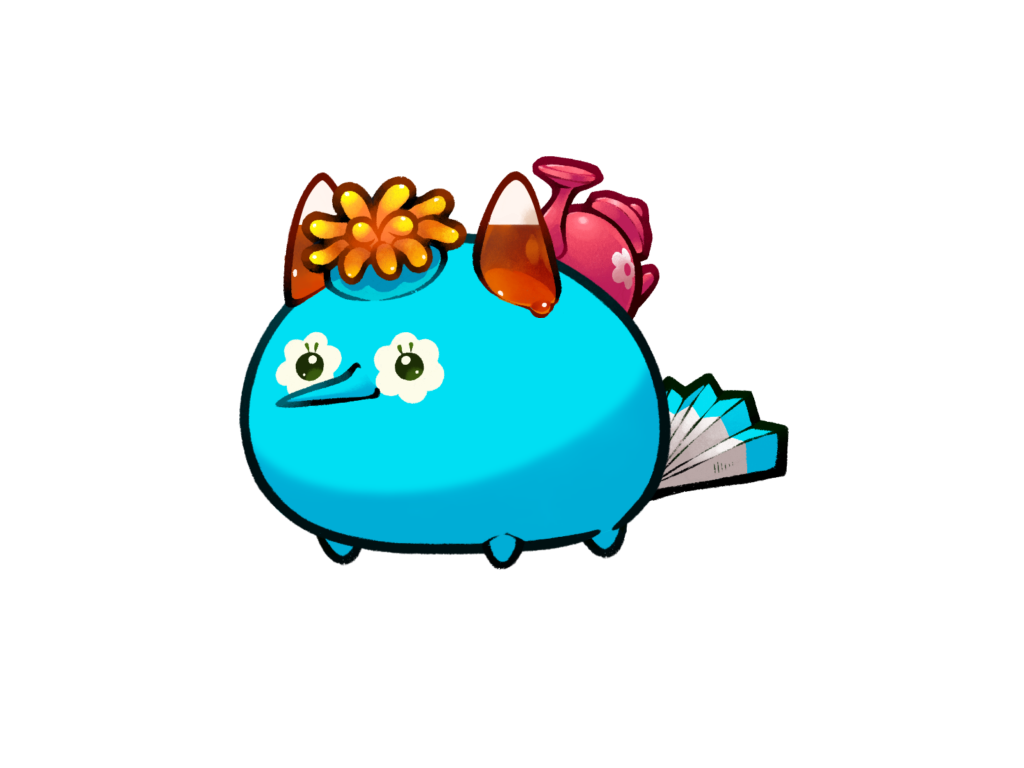 Axie Image