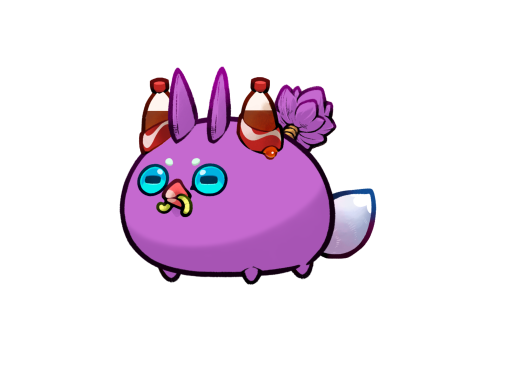 Axie 11359805